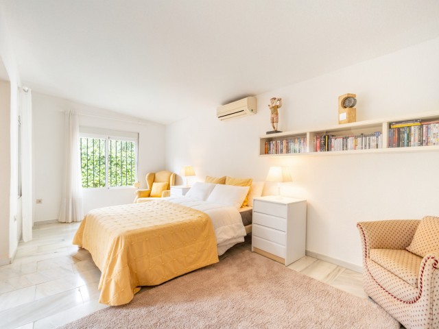 4 Bedrooms Villa in El Rosario