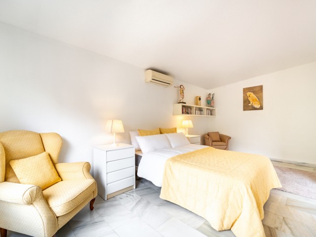 4 Bedrooms Villa in El Rosario