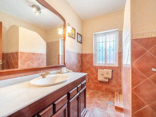 4 Bedrooms Villa in El Rosario