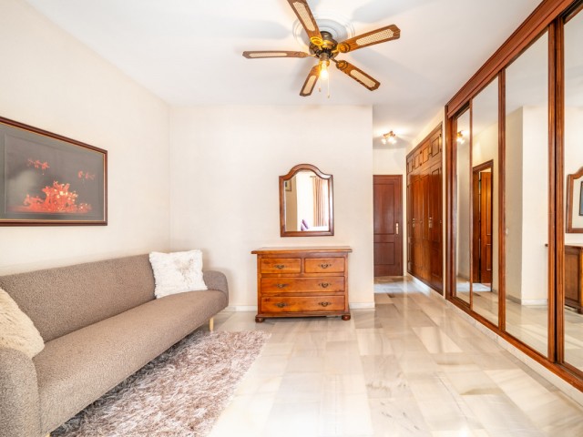 4 Bedrooms Villa in El Rosario