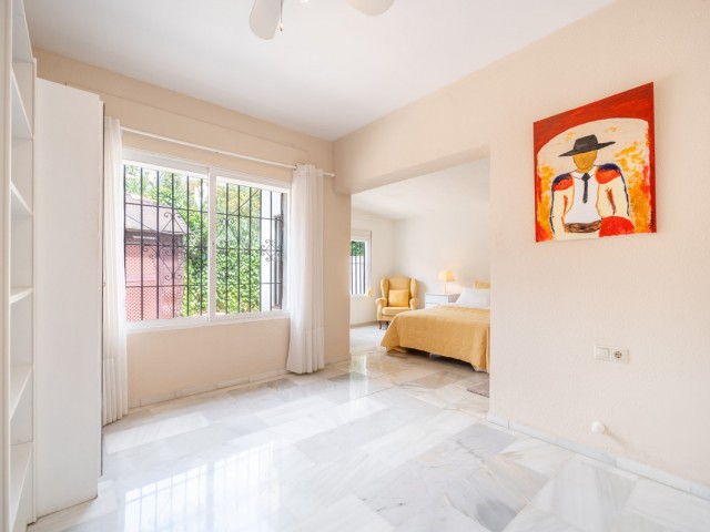 4 Sovrums Villa i El Rosario