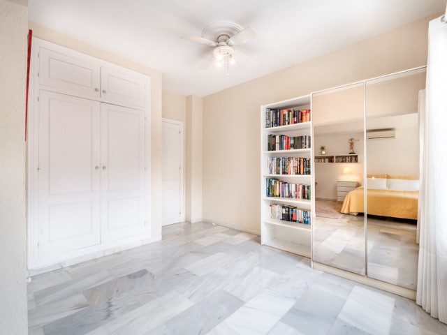 4 Sovrums Villa i El Rosario