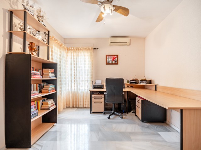 4 Sovrums Villa i El Rosario