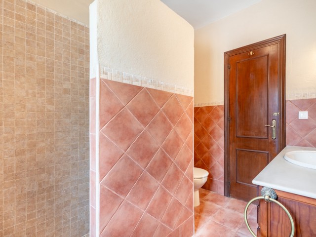 4 Sovrums Villa i El Rosario