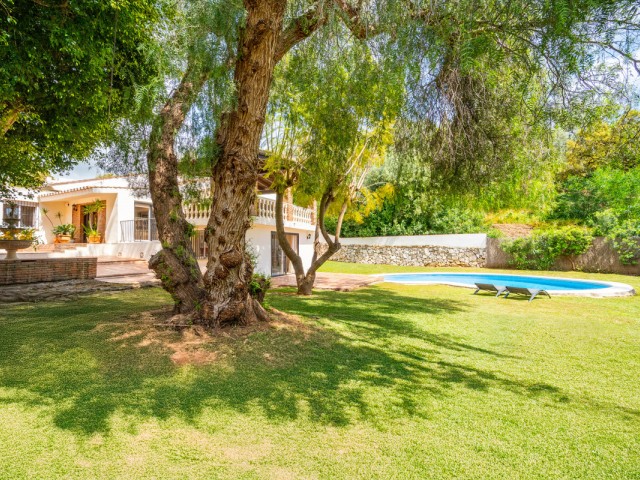 4 Bedrooms Villa in El Rosario