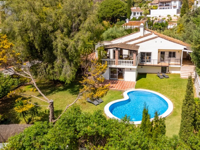 4 Bedrooms Villa in El Rosario