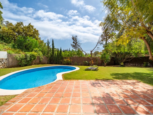 4 Bedrooms Villa in El Rosario