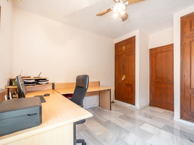 4 Bedrooms Villa in El Rosario