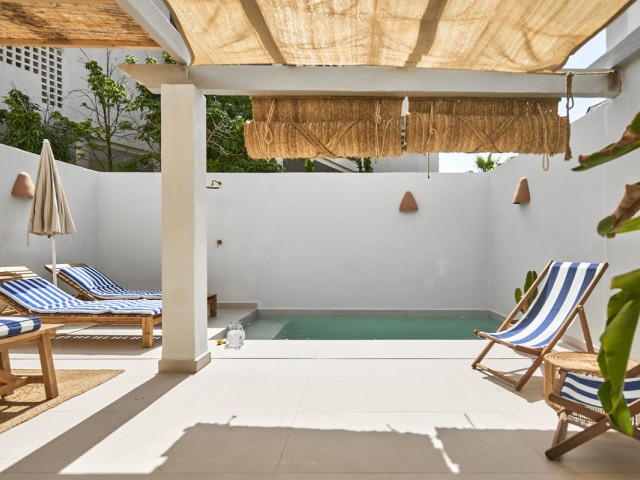 3 Bedrooms Townhouse in El Paraiso