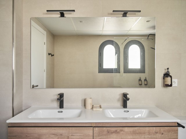 3 Soveroms Rekkehus i El Paraiso