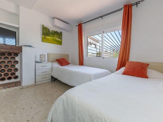 Penthouse in San Pedro de Alcántara