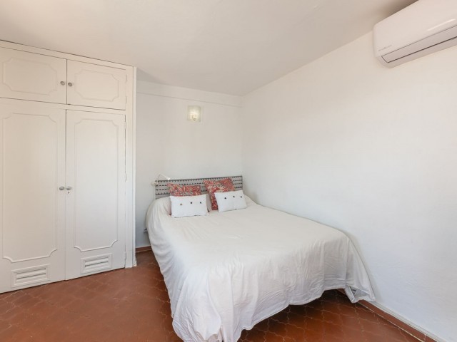 Penthouse in San Pedro de Alcántara