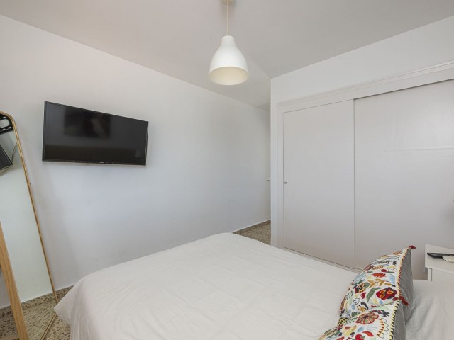 Penthouse i San Pedro de Alcántara