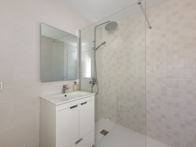 Penthouse i San Pedro de Alcántara