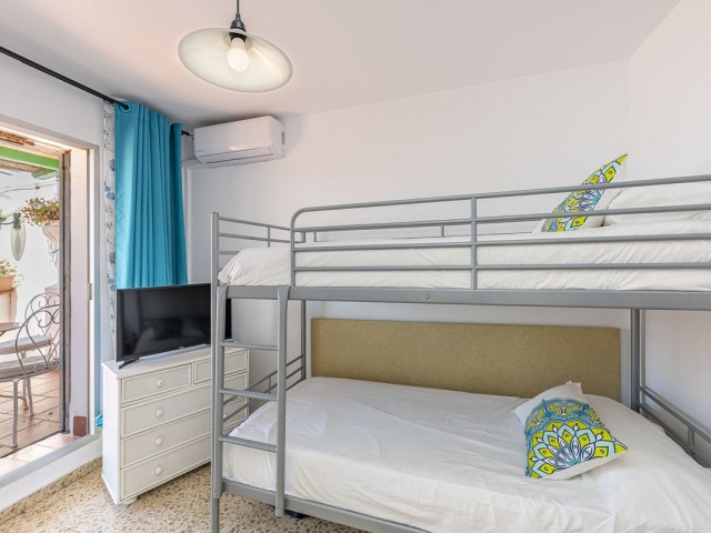 Penthouse i San Pedro de Alcántara