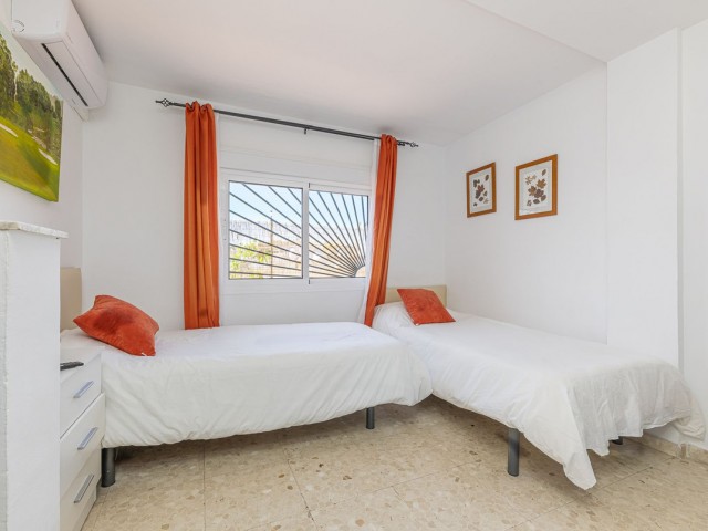 Kattohuoneisto San Pedro de Alcántara