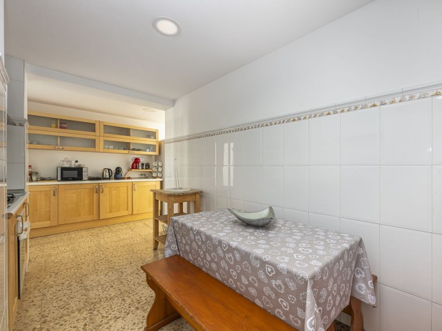 Penthouse i San Pedro de Alcántara