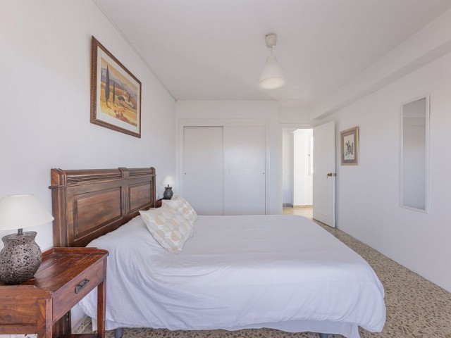 Penthouse in San Pedro de Alcántara