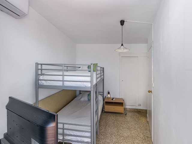 Penthouse in San Pedro de Alcántara