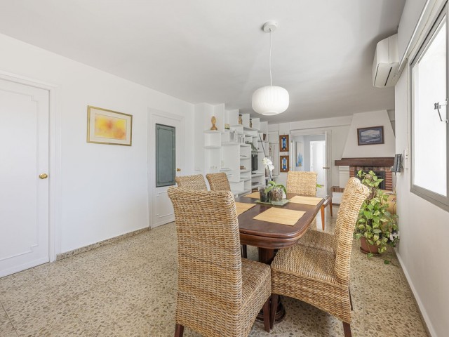 Penthouse in San Pedro de Alcántara