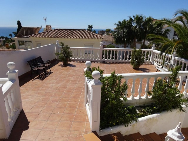 Villa con 3 Dormitorios  en Riviera del Sol