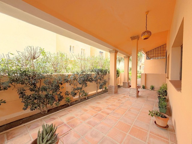 4 Bedrooms Townhouse in Casares Playa