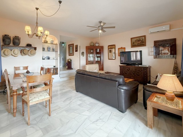 4 Bedrooms Townhouse in Casares Playa