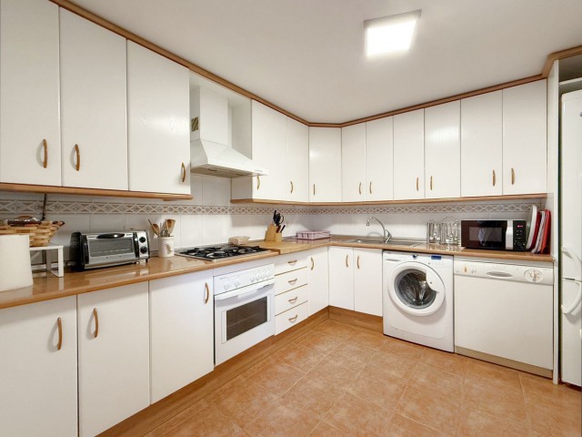 4 Bedrooms Townhouse in Casares Playa