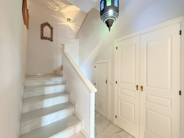 4 Bedrooms Townhouse in Casares Playa