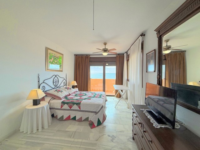 4 Bedrooms Townhouse in Casares Playa