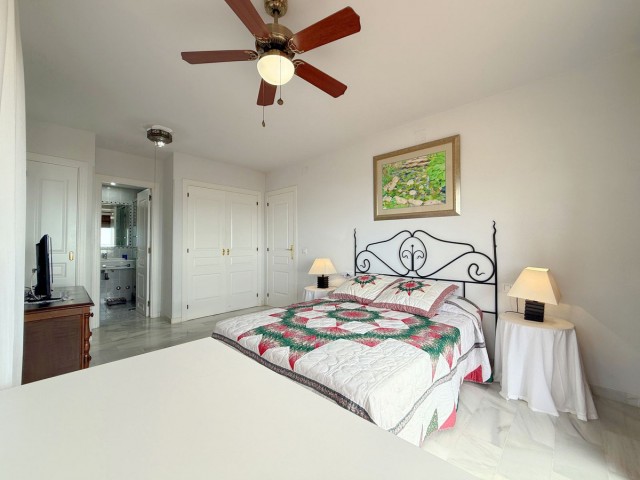 4 Bedrooms Townhouse in Casares Playa