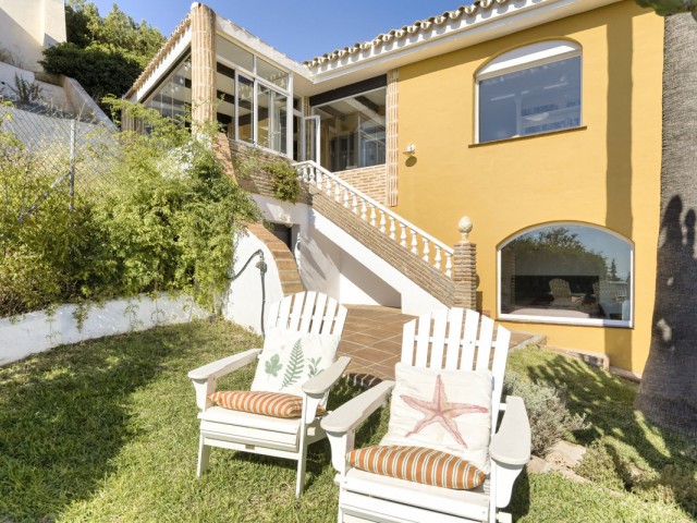 Villa con 5 Dormitorios  en Torremuelle