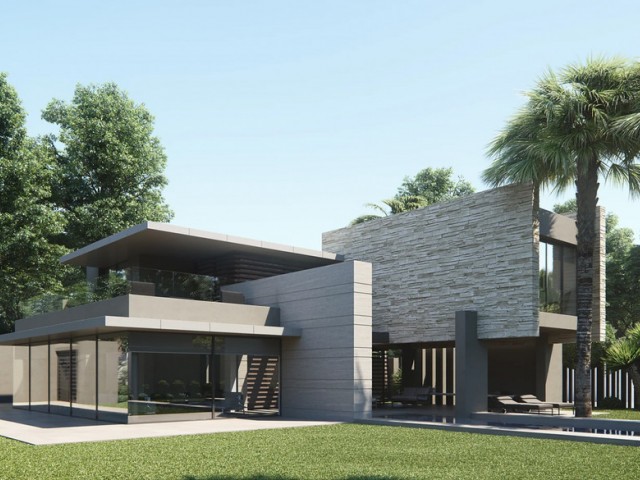8 Bedrooms Villa in San Pedro de Alcántara