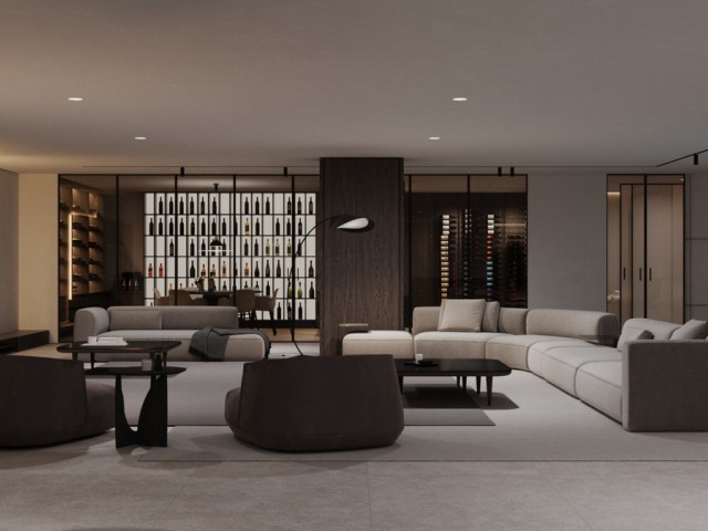 8 Bedrooms Villa in San Pedro de Alcántara