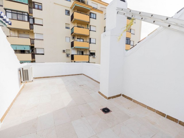 4 Sovrums Radhus i Fuengirola