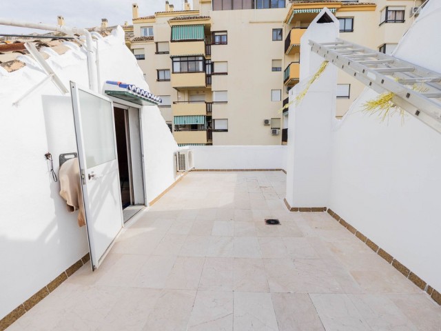 4 Sovrums Radhus i Fuengirola