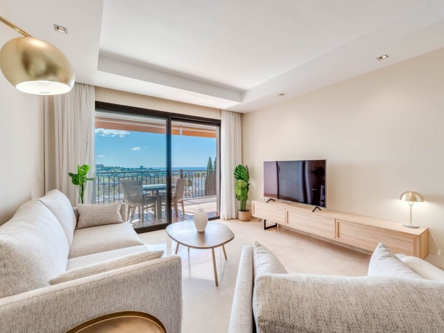 Apartamento, La Quinta, R5039818
