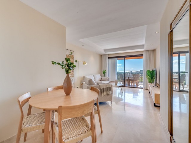 Apartamento, La Quinta, R5039818
