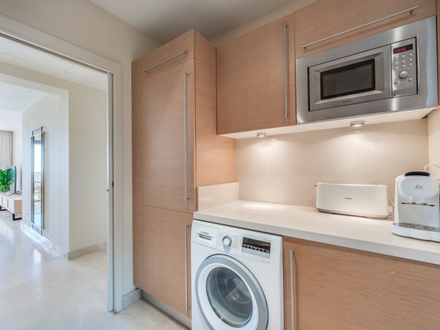 Apartamento con 2 Dormitorios  en La Quinta