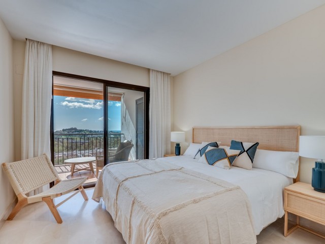 Apartamento con 2 Dormitorios  en La Quinta