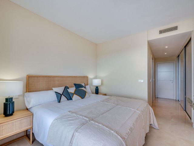 Apartamento con 2 Dormitorios  en La Quinta