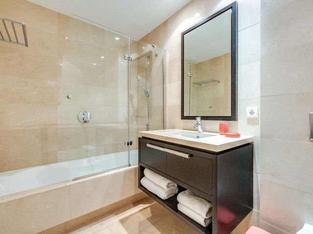 Apartamento con 2 Dormitorios  en La Quinta