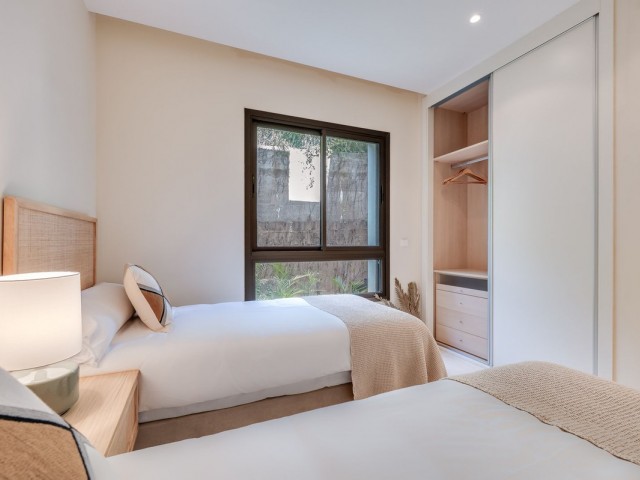 Apartamento con 2 Dormitorios  en La Quinta