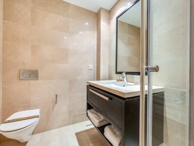 Apartamento con 2 Dormitorios  en La Quinta