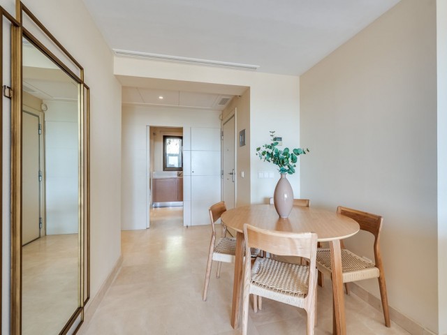 Apartamento con 2 Dormitorios  en La Quinta