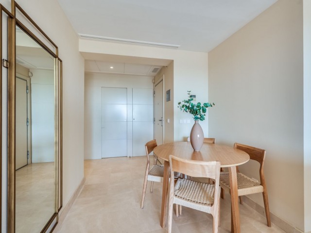 Apartamento con 2 Dormitorios  en La Quinta