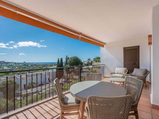 Apartamento con 2 Dormitorios  en La Quinta