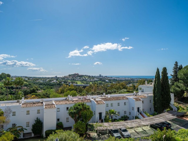 Apartamento con 2 Dormitorios  en La Quinta