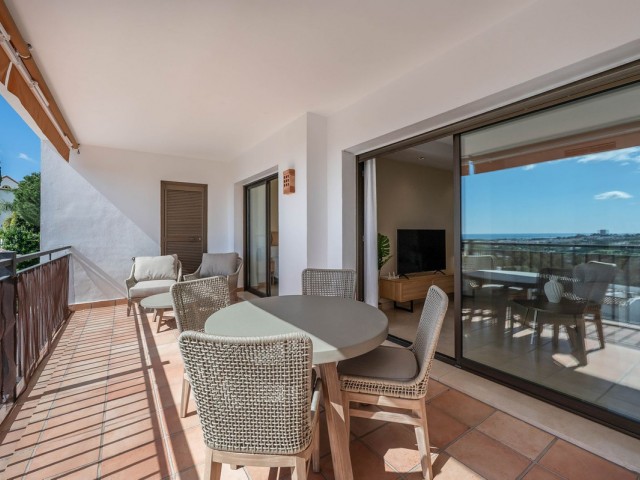 Apartamento con 2 Dormitorios  en La Quinta