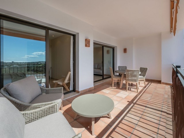 Apartamento con 2 Dormitorios  en La Quinta